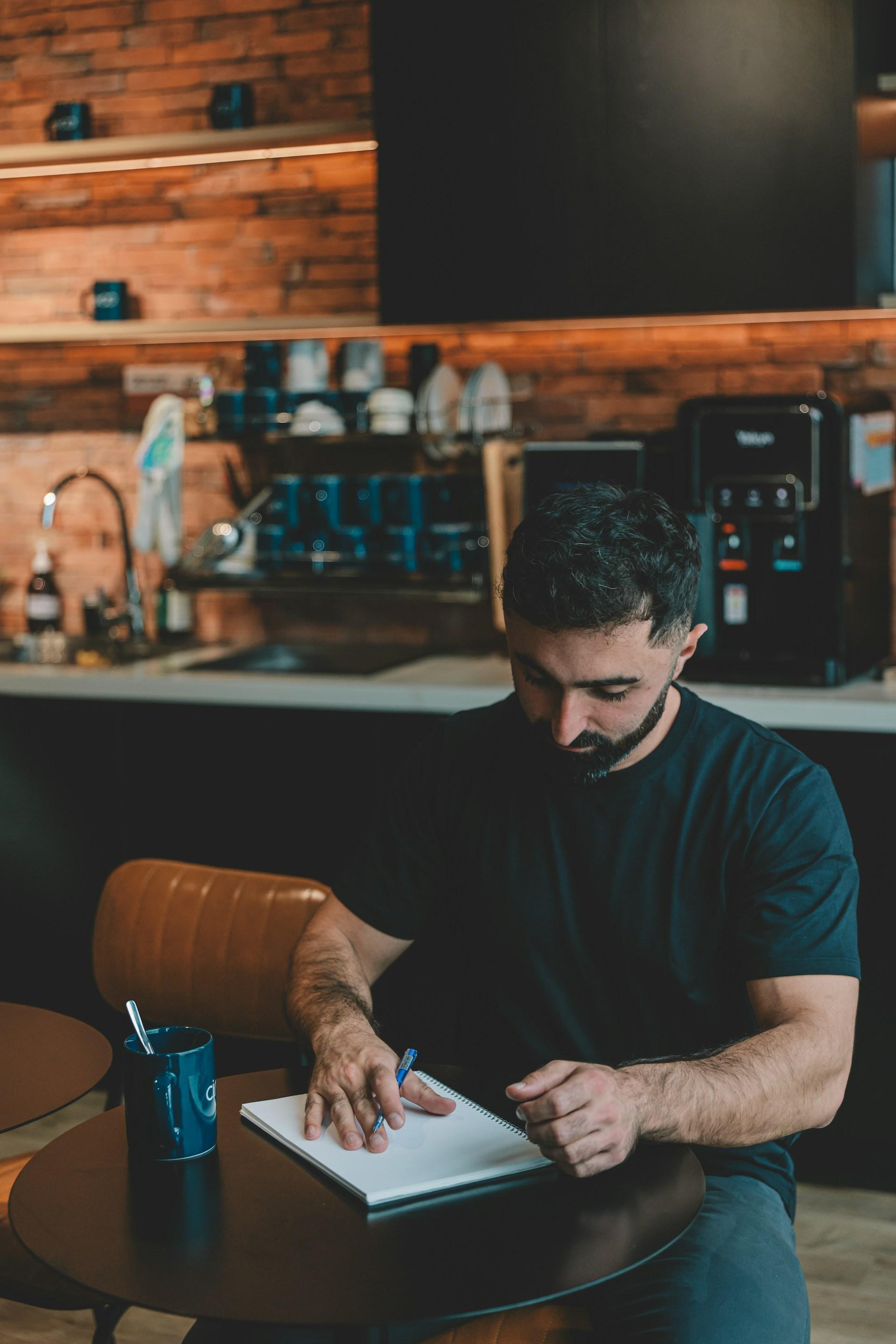 Cognitive Behavioral Therapy (CBT)