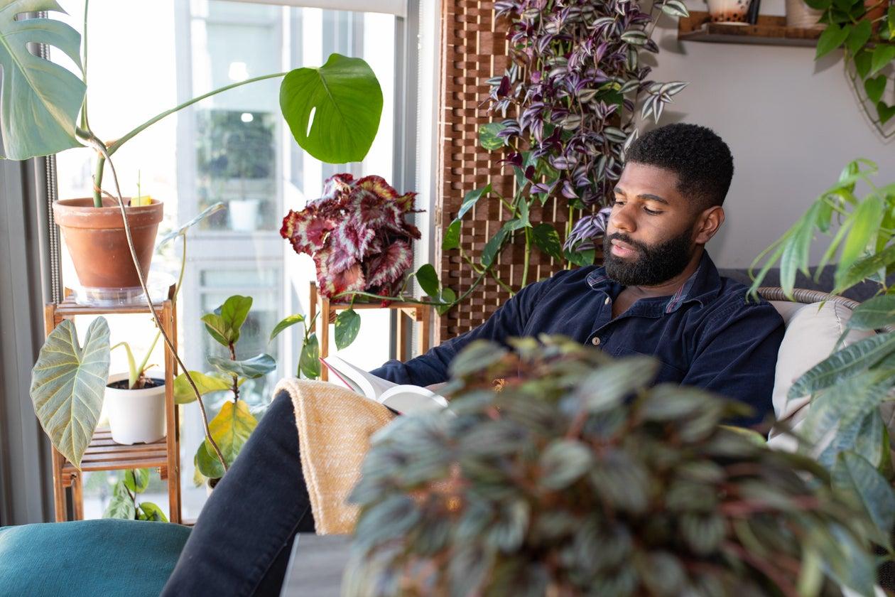 Find Your Way Through Depression